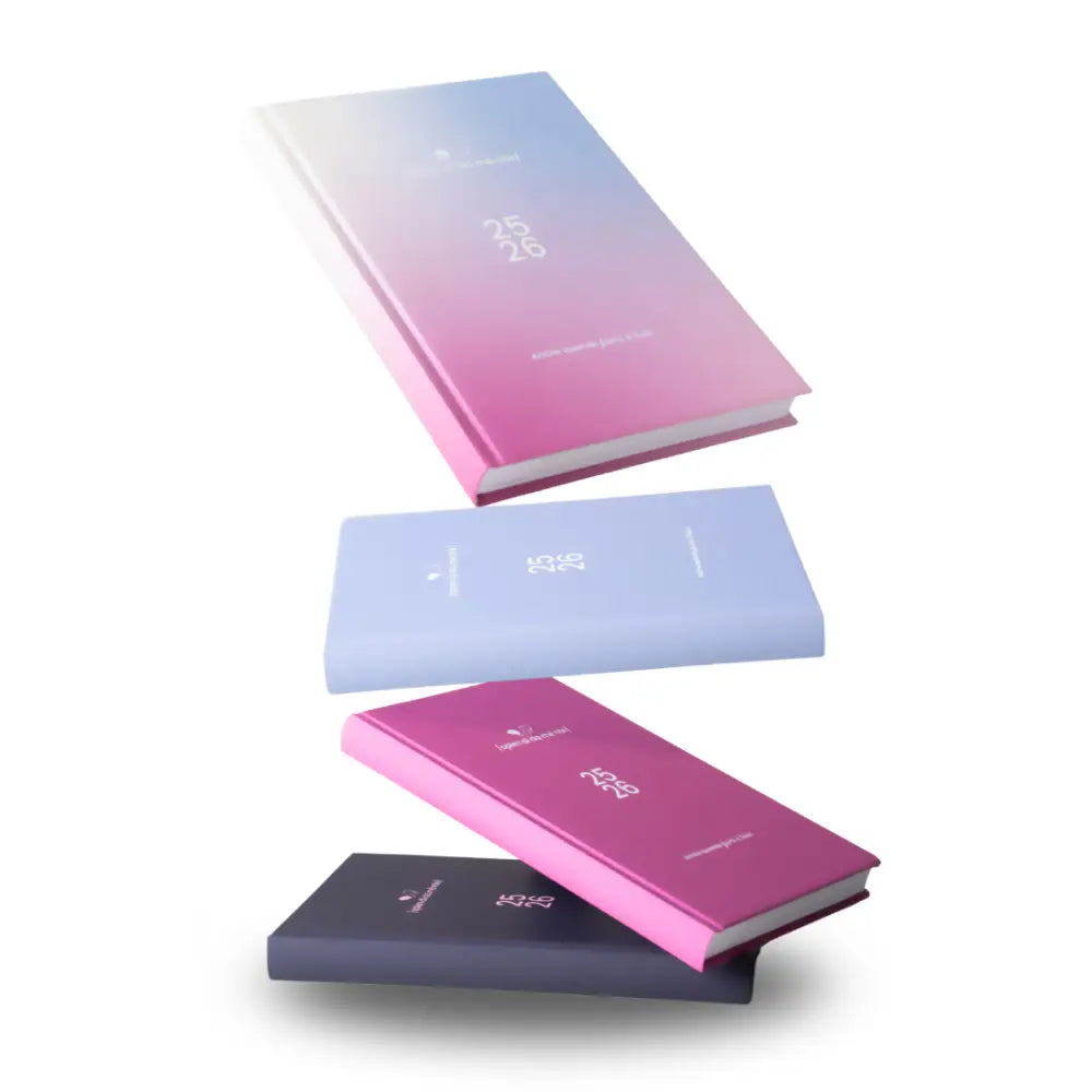 Agenda + 2 Videocorsi