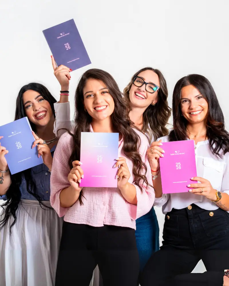 Agenda + 2 Videocorsi