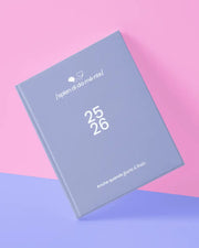 Agenda + 2 Videocorsi Maria (Violetta)