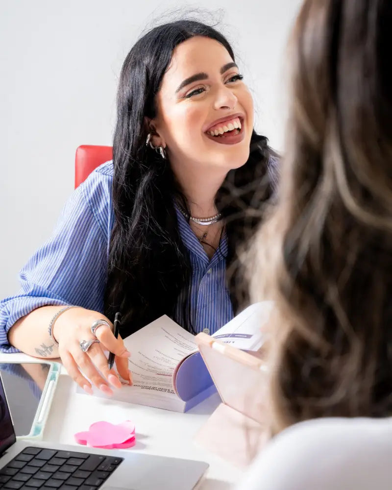 Agenda Maria (violetta) Copertina rigida